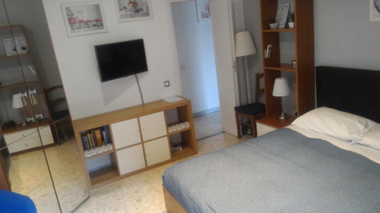 Casa Mia A Roma Battistini Villa Eksteriør bilde