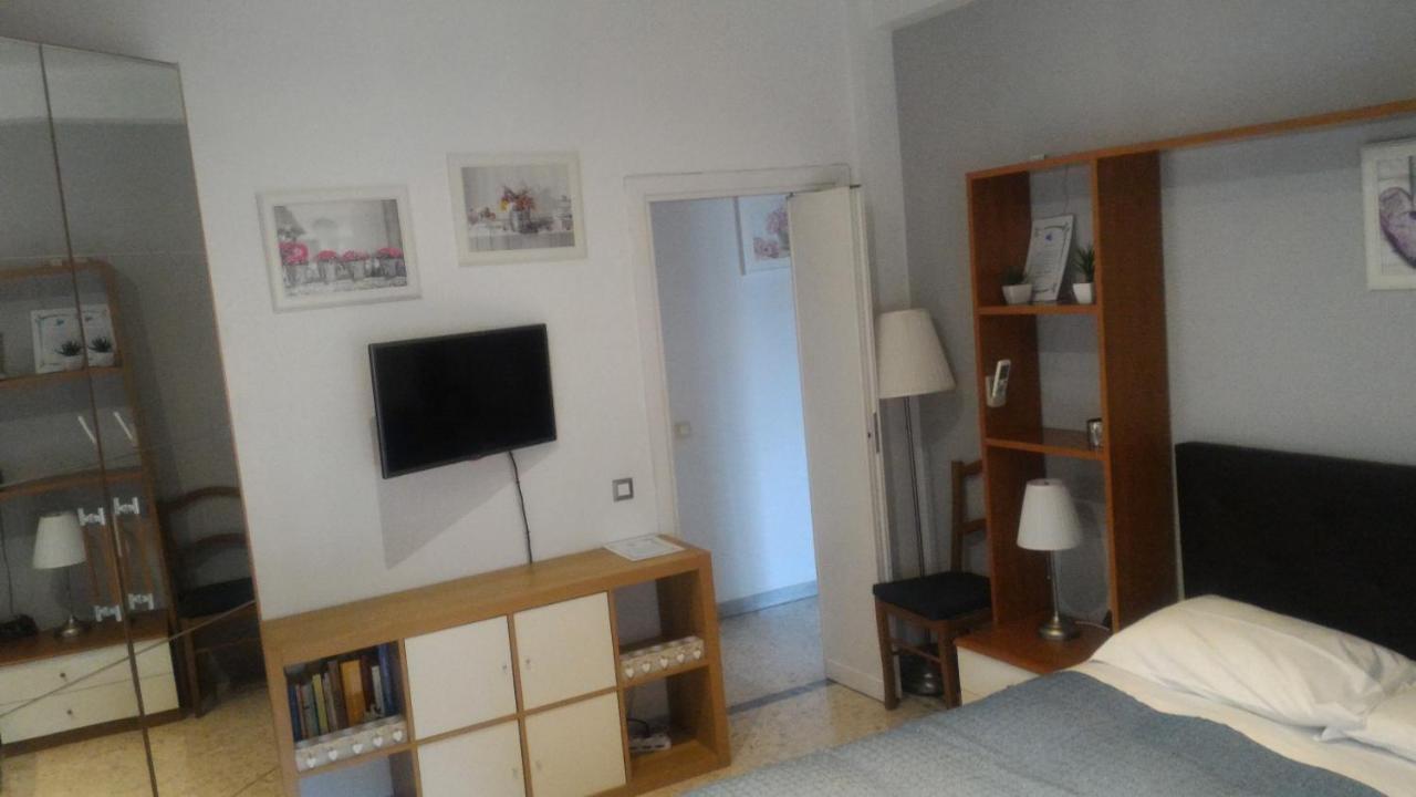 Casa Mia A Roma Battistini Villa Eksteriør bilde