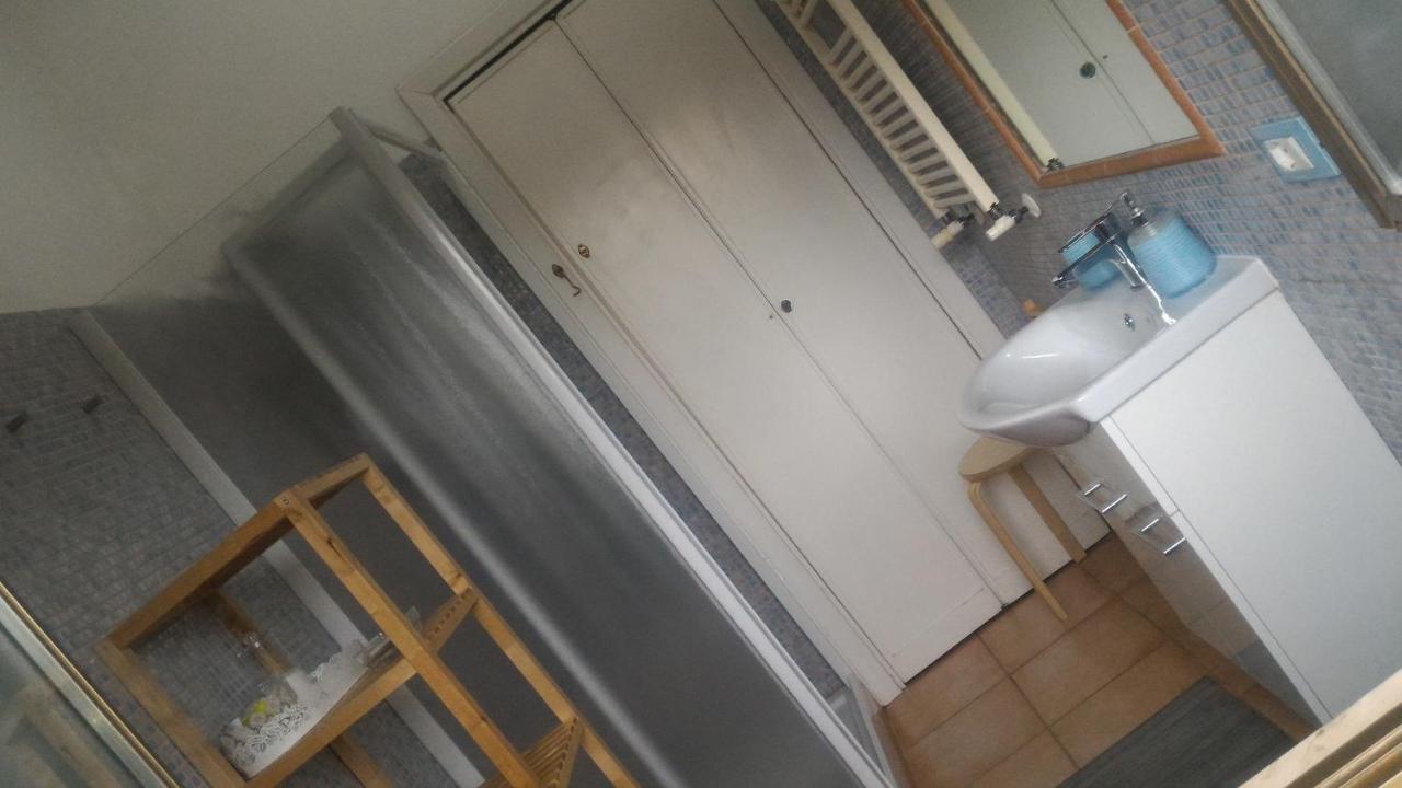 Casa Mia A Roma Battistini Villa Eksteriør bilde