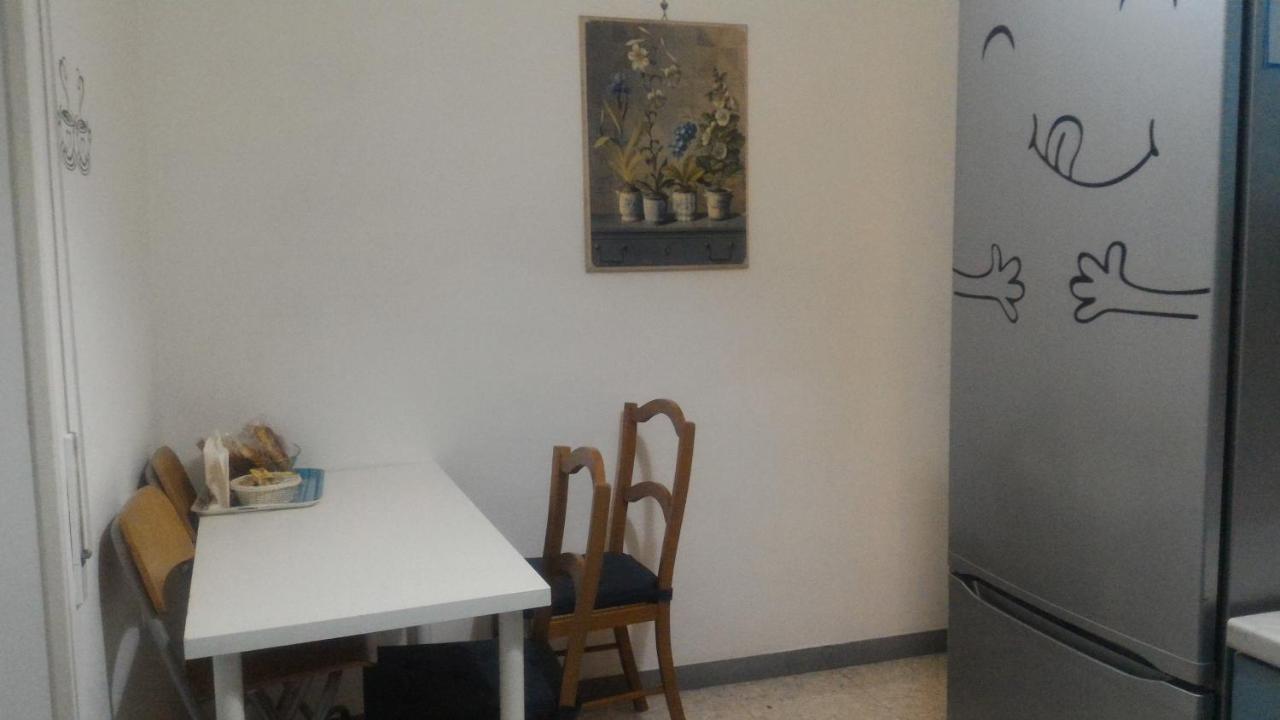 Casa Mia A Roma Battistini Villa Eksteriør bilde