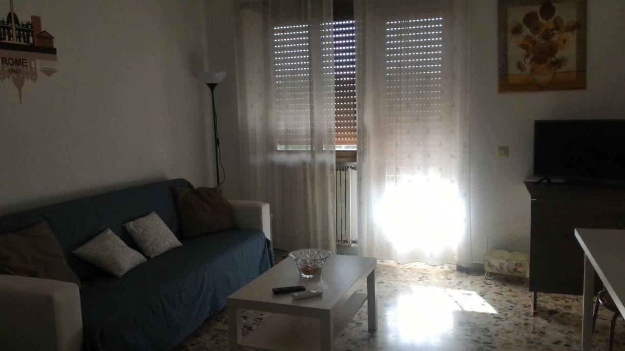 Casa Mia A Roma Battistini Villa Eksteriør bilde