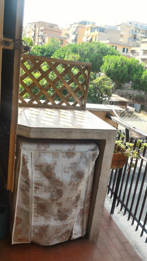Casa Mia A Roma Battistini Villa Eksteriør bilde
