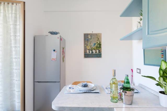 Casa Mia A Roma Battistini Villa Rom bilde