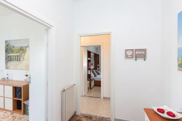 Casa Mia A Roma Battistini Villa Rom bilde