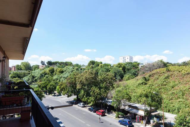 Casa Mia A Roma Battistini Villa Rom bilde