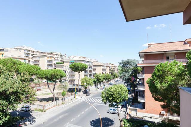 Casa Mia A Roma Battistini Villa Rom bilde