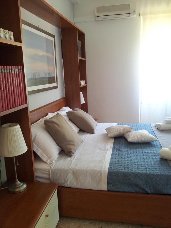 Casa Mia A Roma Battistini Villa Rom bilde